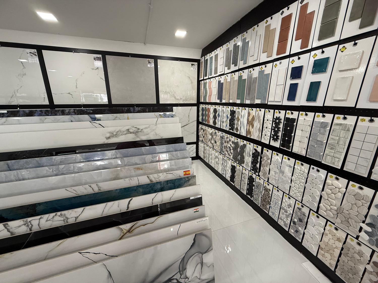 Why Choosing Quality Tiles Matters in Your Project