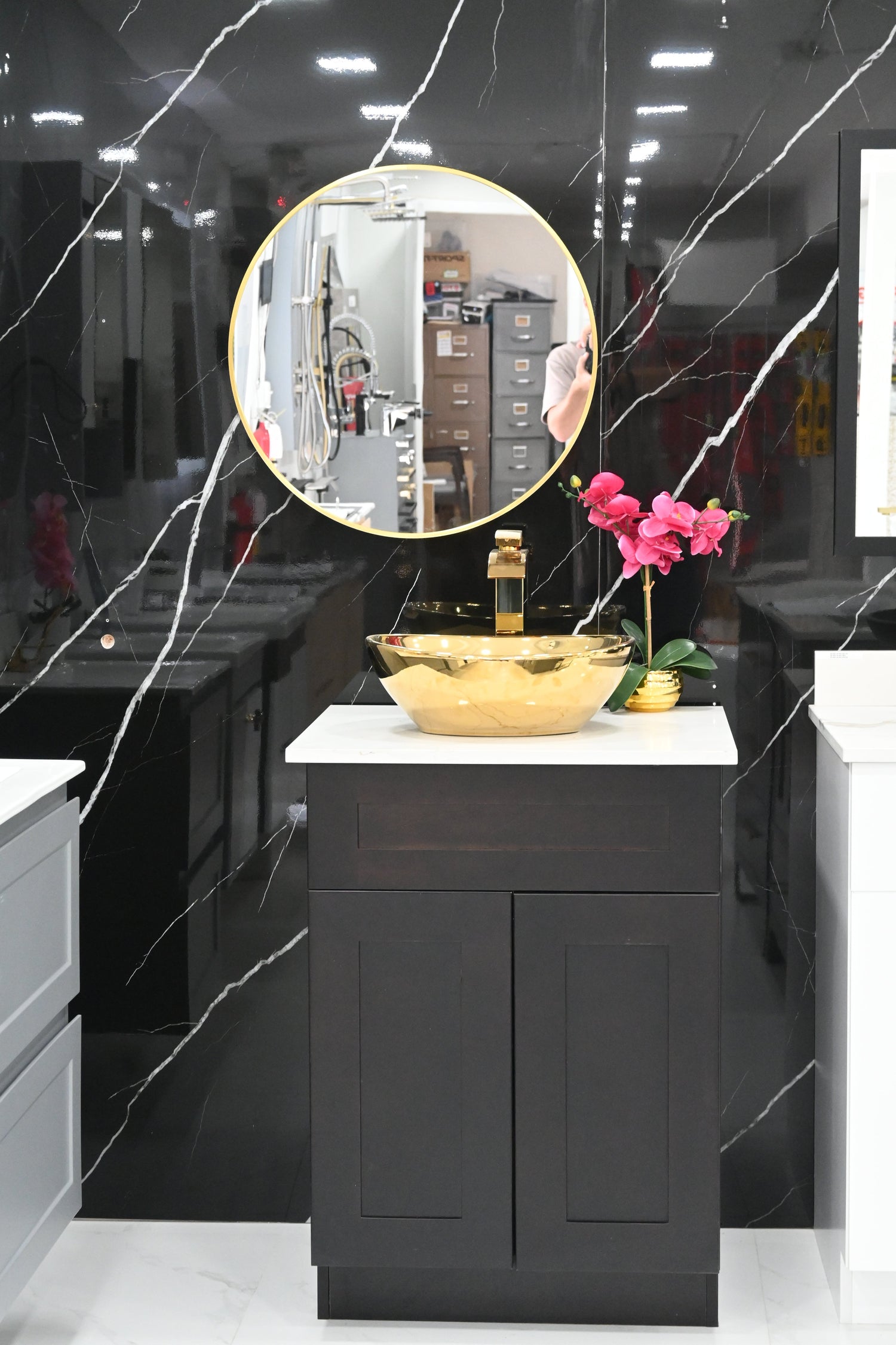 The Best Materials for Your Bathroom Renovation