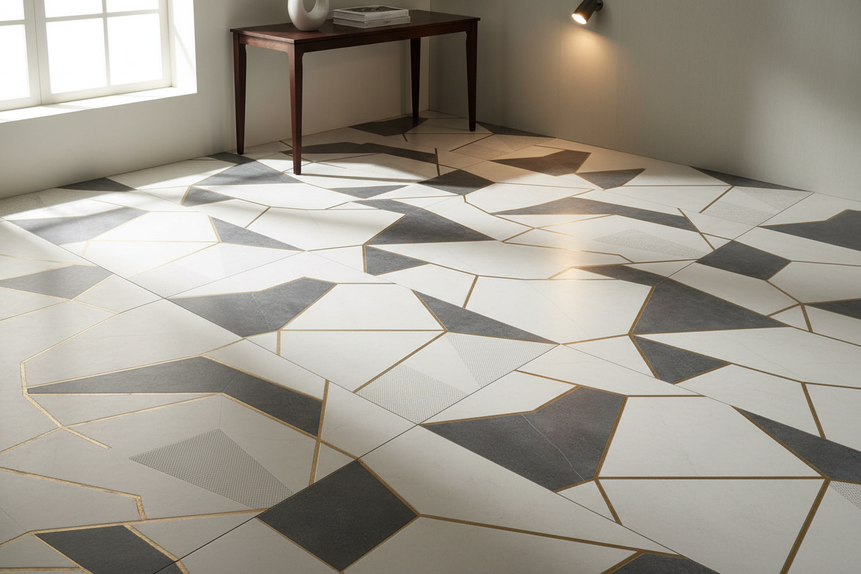 Tile - Boutique