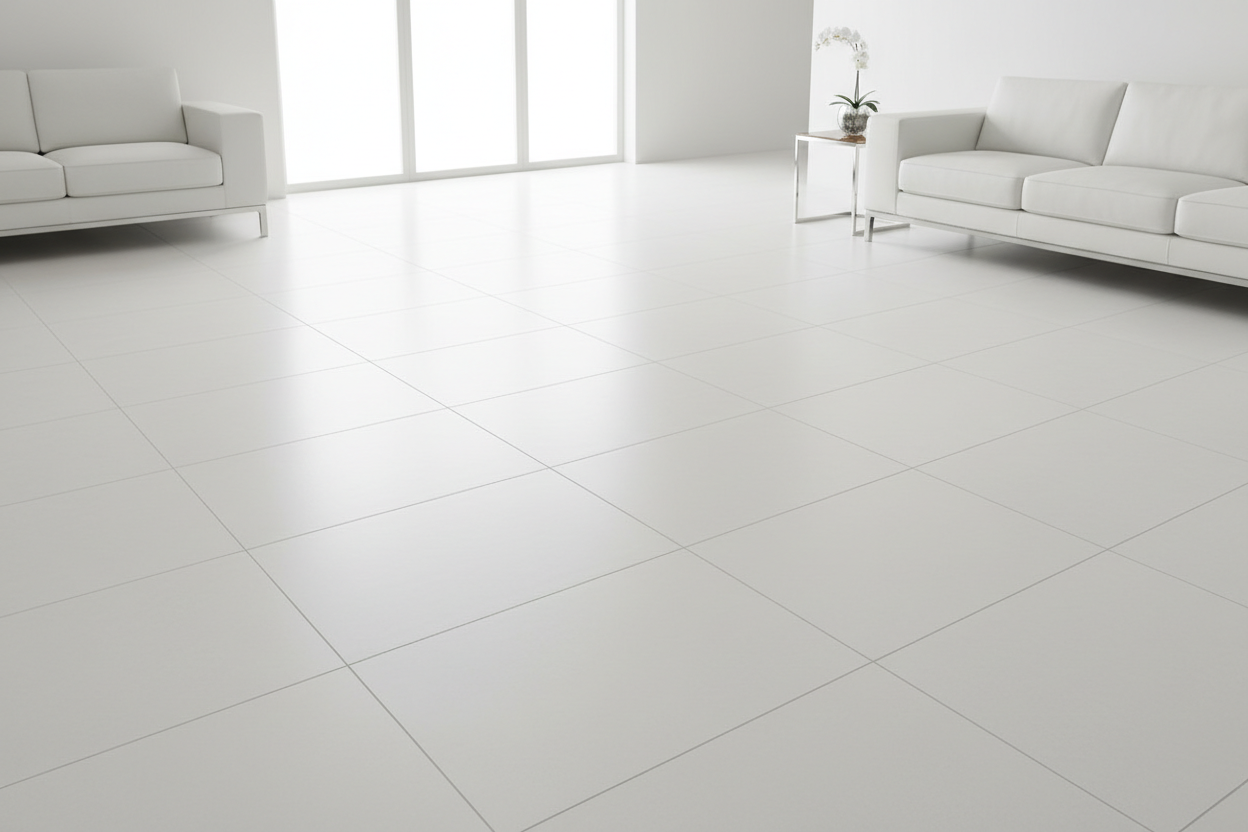 Tile - Areti White