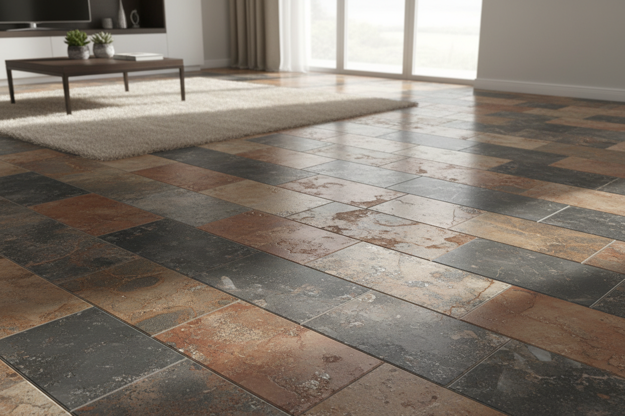 Tile - Mineral Stone