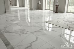 Tile - Olympus (Olimpia)