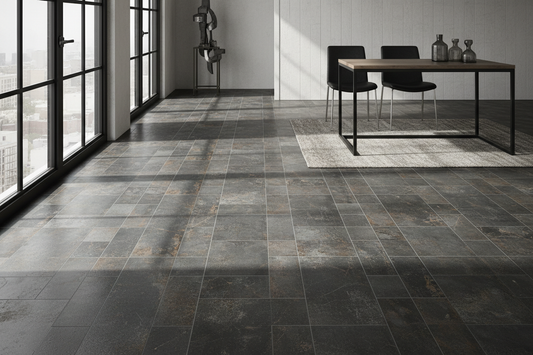 Tile - Antico Concrete