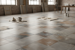 Tile - Atelier
