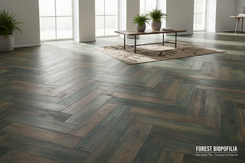 Tile - Forest Biophilia
