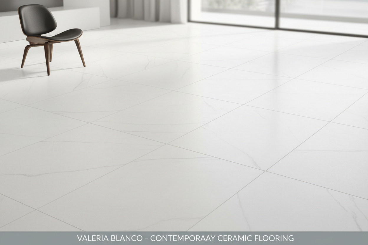 Tile - Valeria Blanco