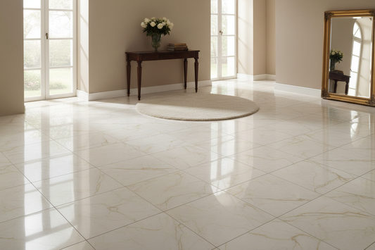 Tile - Vienna Marfil