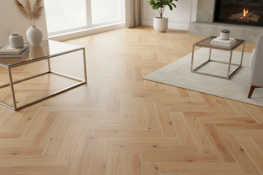 Tile - Heartwood Maple