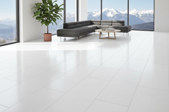 Tile - Andes White