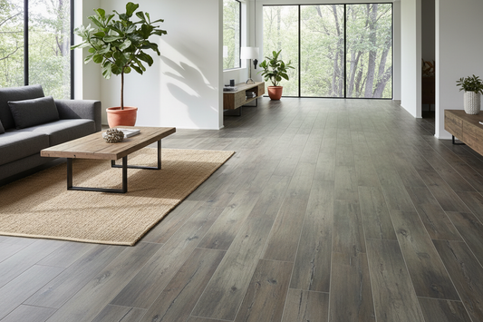 Tile - Forest Traplank