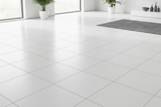 Tile - America Blanco