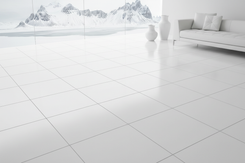 Tile - Iceland Pure White