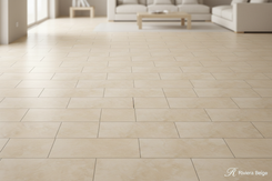 Tile - Riviera Beige