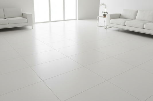 Tile - Areti White