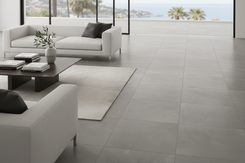 Tile - Nizza Grey