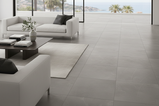 Tile - Nizza Grey