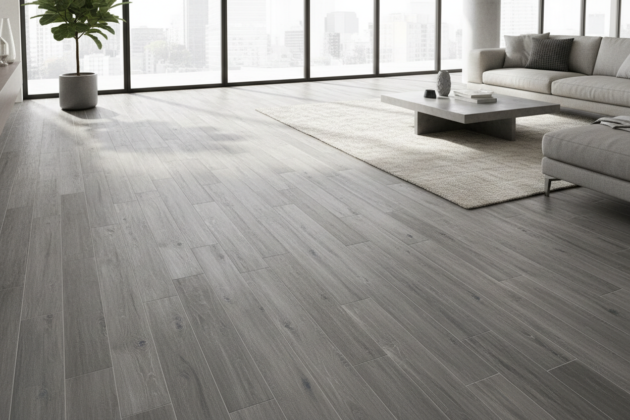Tile - Aspen Gris