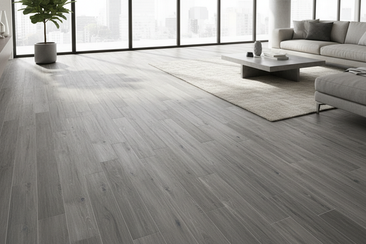 Tile - Aspen Gris